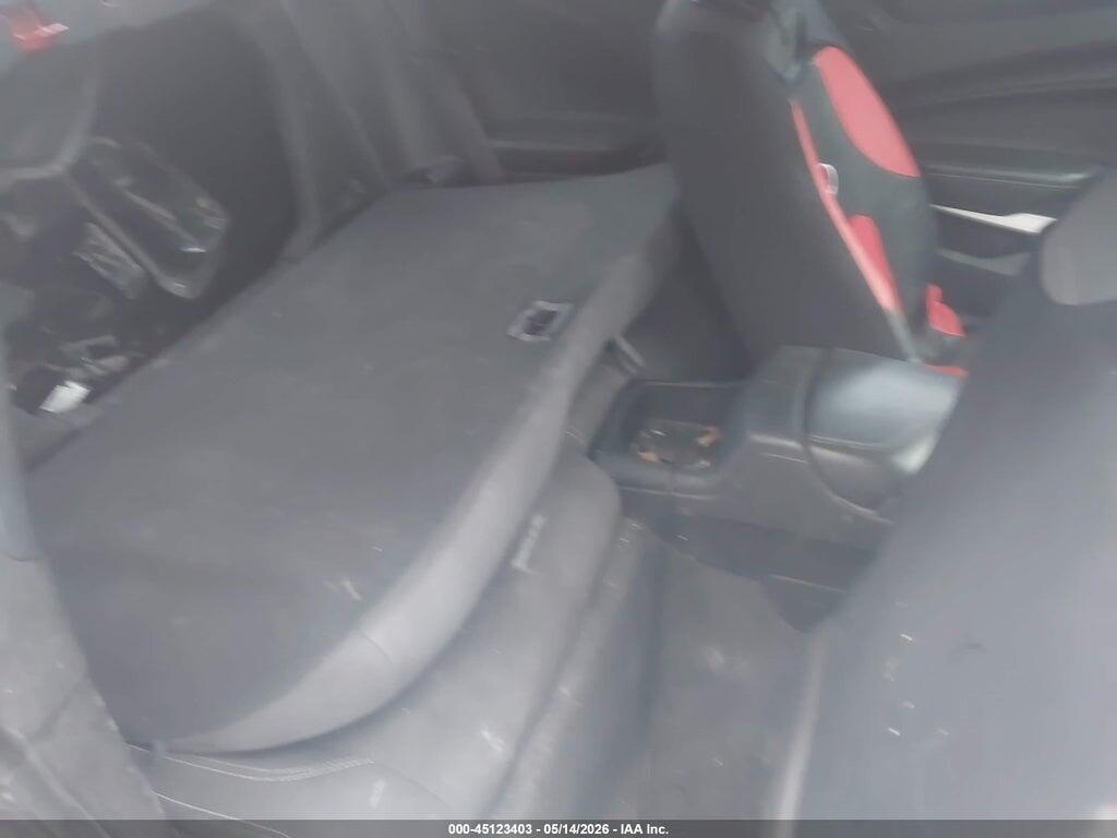 1G1FB1RX5J0138041 2018 CHEVROLET CAMARO photo no. 8