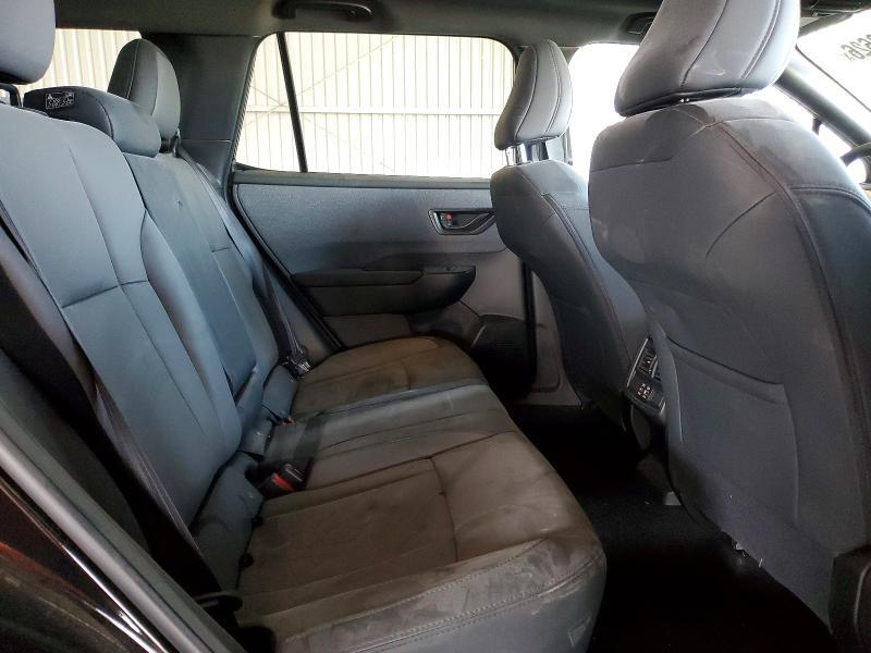 2026 SUBARU OUTBACK PREMIUM — Фото 11 из 14