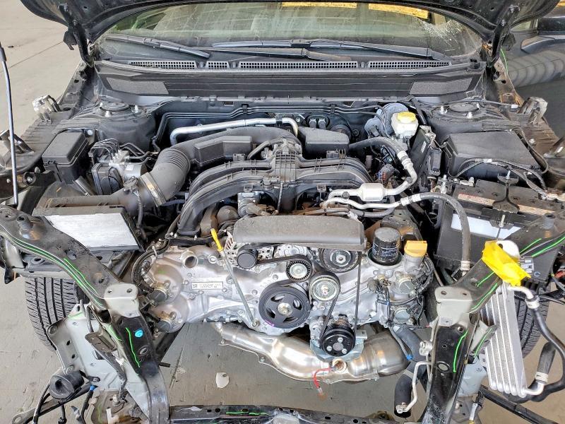 2026 SUBARU OUTBACK PREMIUM — Фото 12 из 14