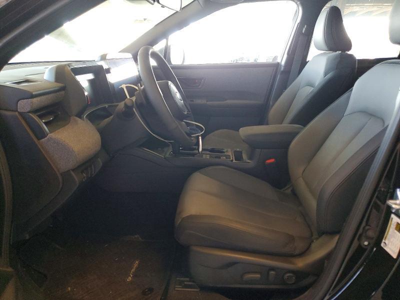 2026 SUBARU OUTBACK PREMIUM — Фото 7 из 14