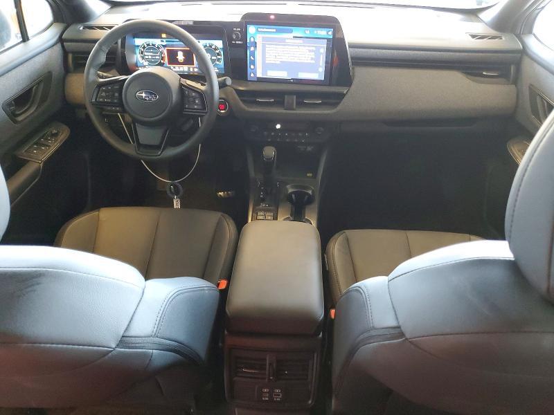2026 SUBARU OUTBACK PREMIUM — Фото 8 из 14