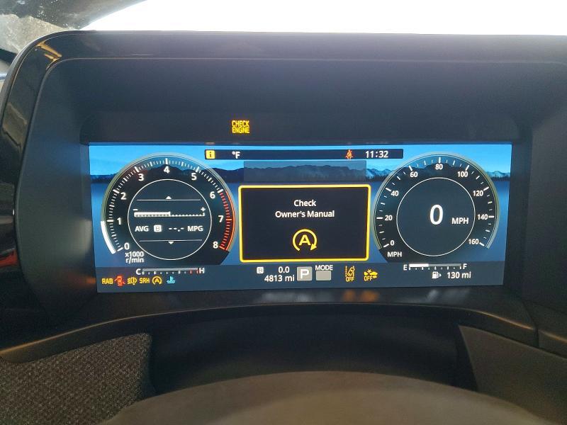 2026 SUBARU OUTBACK PREMIUM — Фото 9 из 14