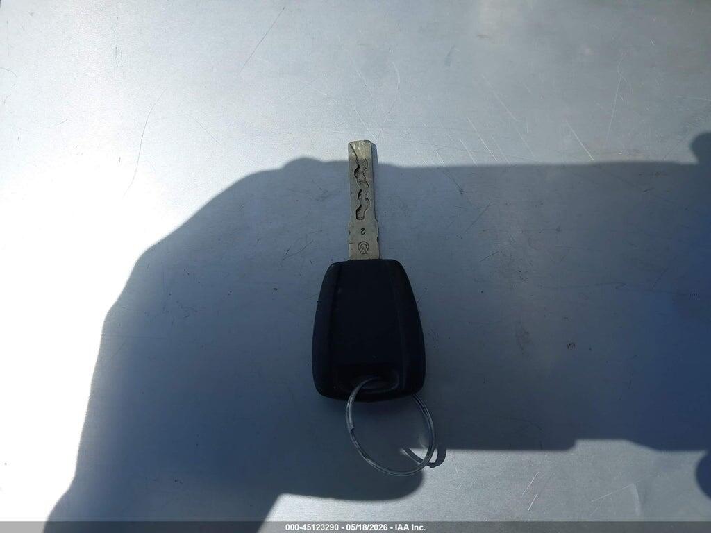3C6URVHG2EE118319 2014 RAM PROMASTER 3500 photo no. 11
