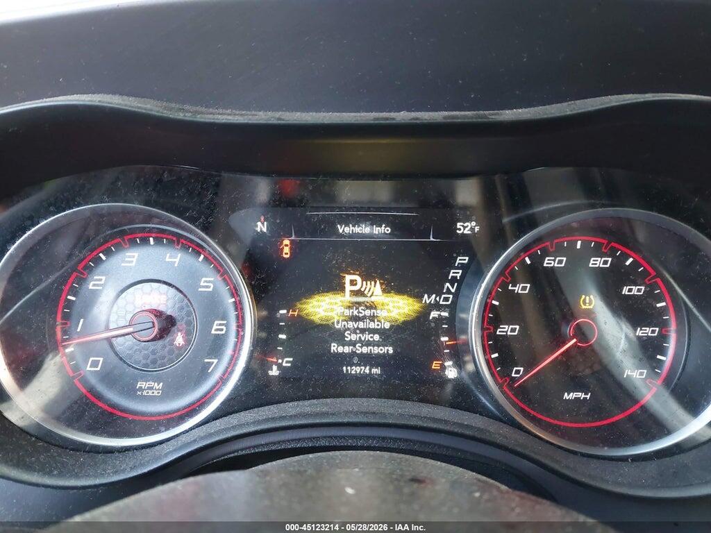 2C3CDXHG5LH212327 2020 DODGE CHARGER photo no. 7