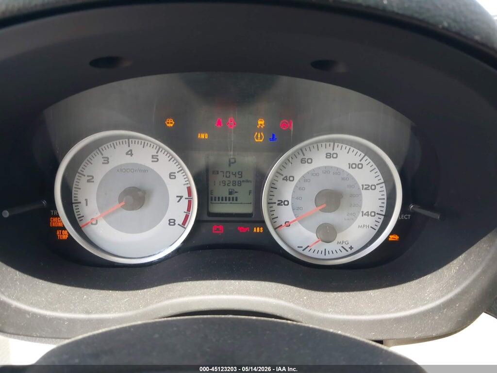 JF1GJAC65EH004190 2014 SUBARU IMPREZA photo no. 7