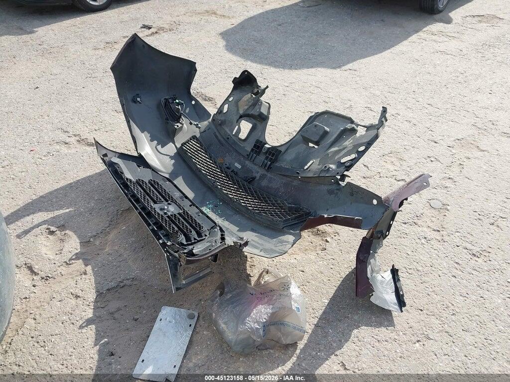 5FNRL3H94AB108224 2010 HONDA ODYSSEY photo no. 12