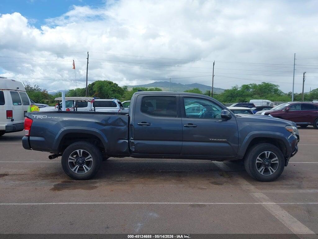3TMBZ5DN1GM001392 2016 TOYOTA TACOMA photo no. 12