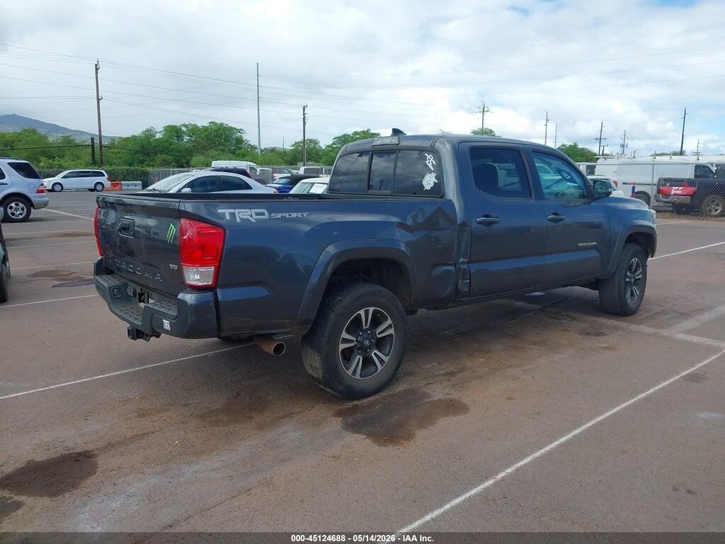 3TMBZ5DN1GM001392 2016 TOYOTA TACOMA photo no. 4