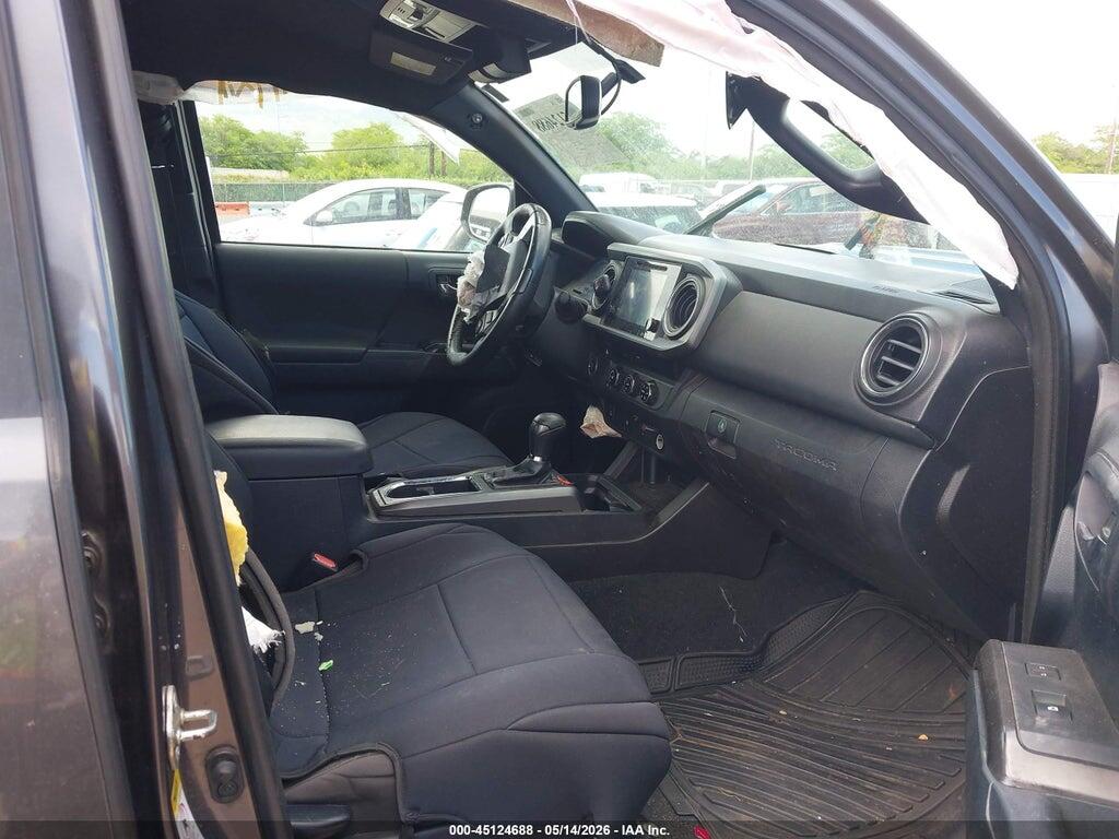 3TMBZ5DN1GM001392 2016 TOYOTA TACOMA photo no. 5