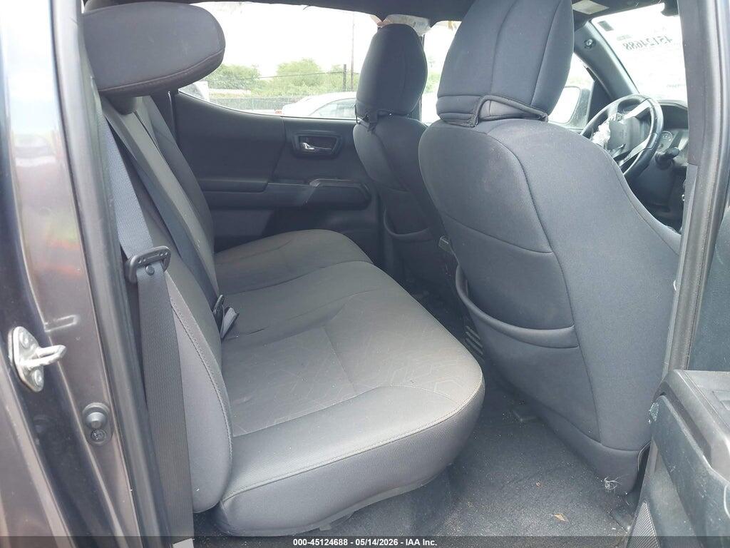 3TMBZ5DN1GM001392 2016 TOYOTA TACOMA photo no. 8