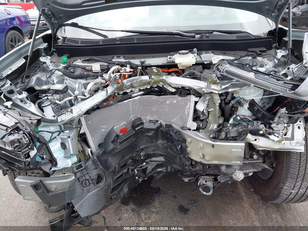 3GPKHWRM1SS526769 2025 HONDA PROLOGUE photo no. 10