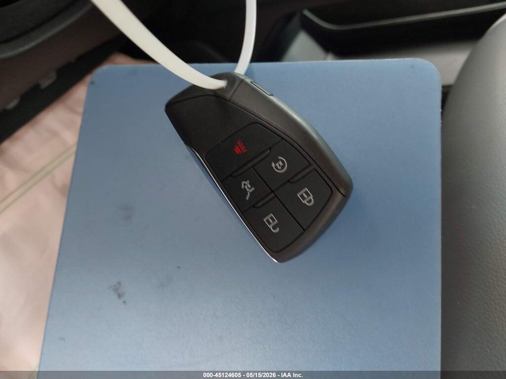 3GPKHWRM1SS526769 2025 HONDA PROLOGUE photo no. 11