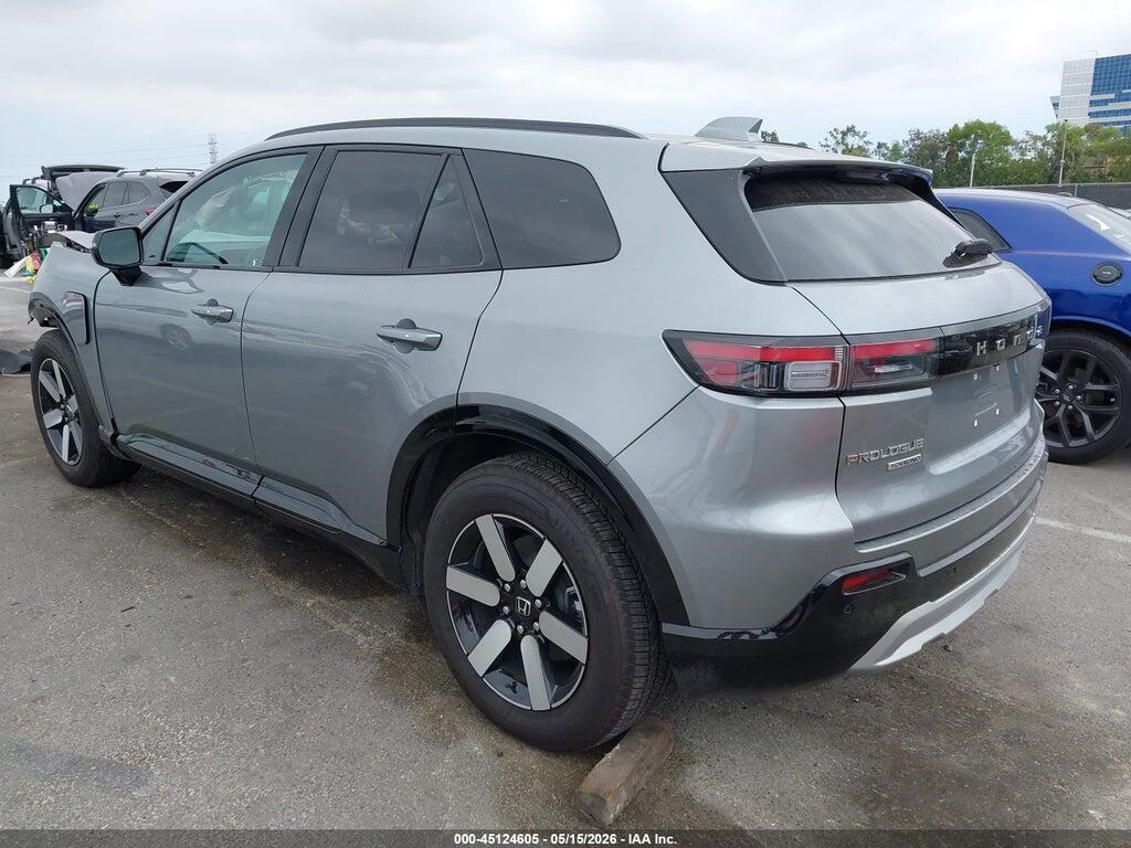 3GPKHWRM1SS526769 2025 HONDA PROLOGUE photo no. 3