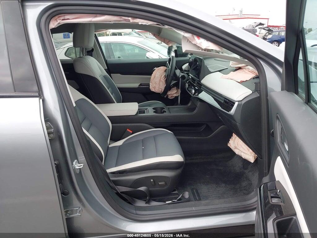 3GPKHWRM1SS526769 2025 HONDA PROLOGUE photo no. 5