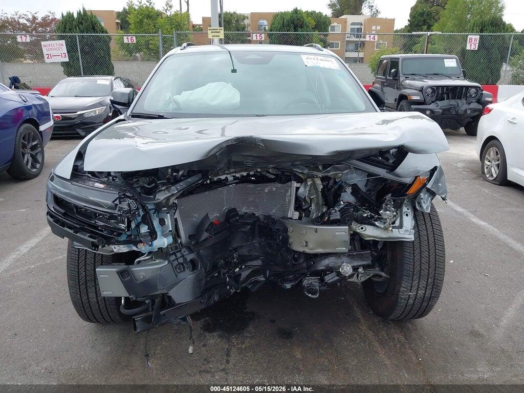 3GPKHWRM1SS526769 2025 HONDA PROLOGUE photo no. 6