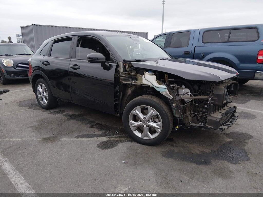 3CZRZ1H30RM704429 2024 HONDA HR-V photo no. 1