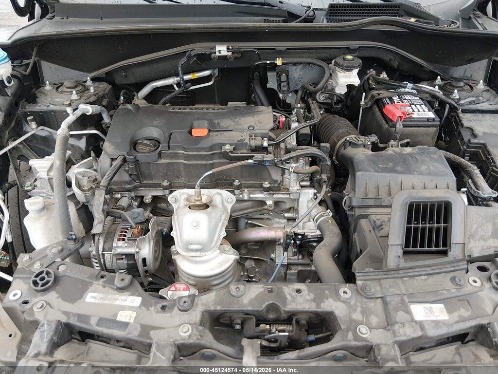 3CZRZ1H30RM704429 2024 HONDA HR-V photo no. 10