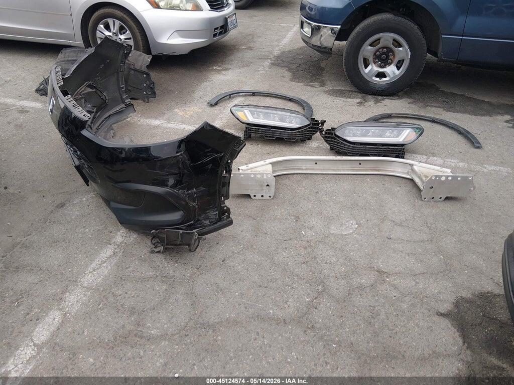 3CZRZ1H30RM704429 2024 HONDA HR-V photo no. 12