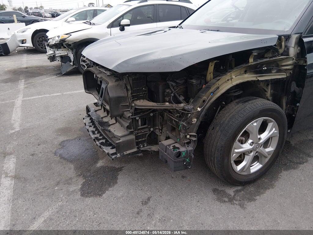 3CZRZ1H30RM704429 2024 HONDA HR-V photo no. 6