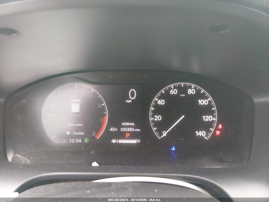 3CZRZ1H30RM704429 2024 HONDA HR-V photo no. 7