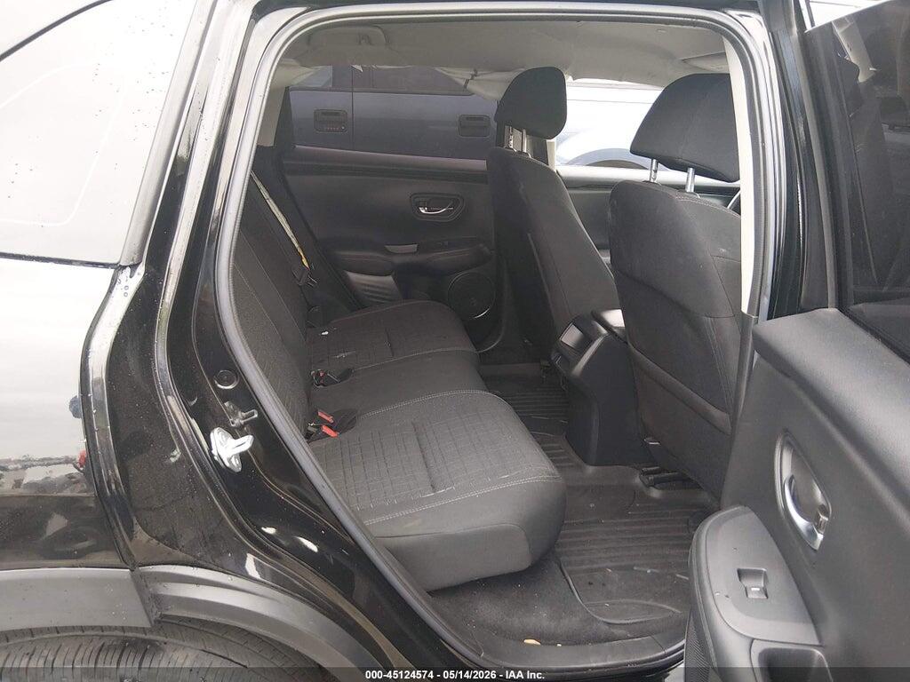3CZRZ1H30RM704429 2024 HONDA HR-V photo no. 8