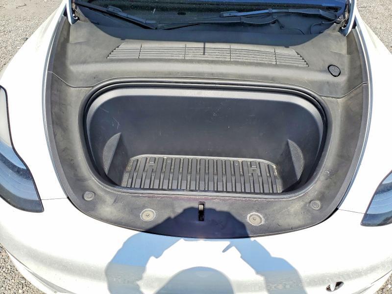 7SAYGAEE4PF588444 2023 TESLA MODEL Y photo no. 12