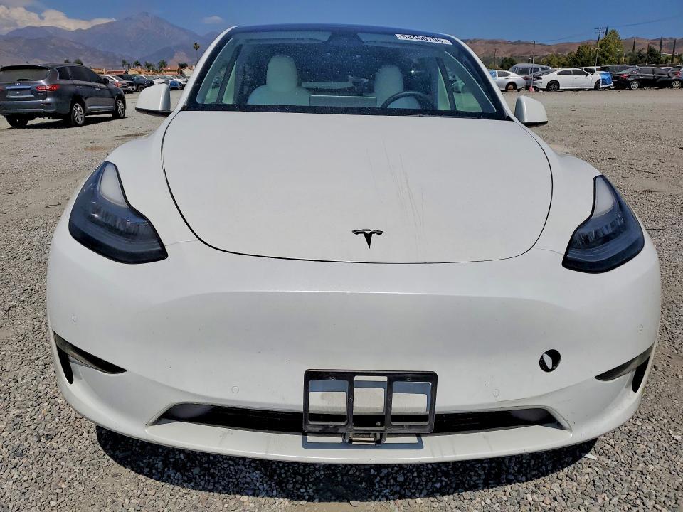 7SAYGAEE4PF588444 2023 TESLA MODEL Y photo no. 5