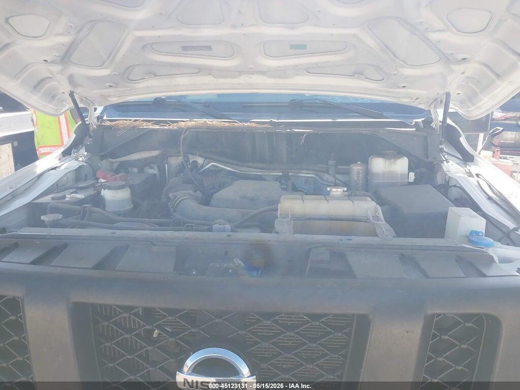 1N6BF0KM5JN804738 2018 NISSAN NV CARGO NV1500 photo no. 10
