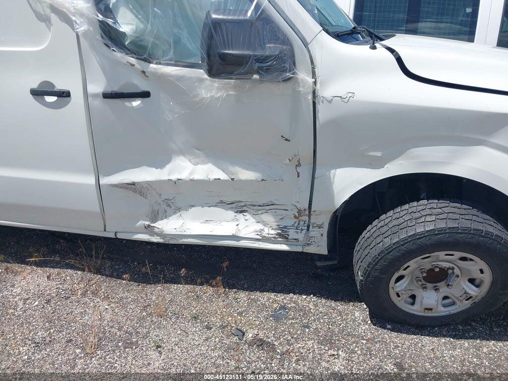 1N6BF0KM5JN804738 2018 NISSAN NV CARGO NV1500 photo no. 6