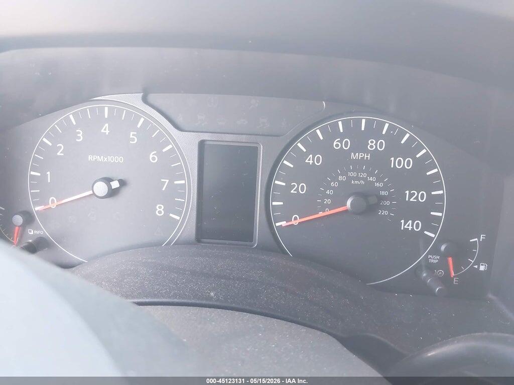 1N6BF0KM5JN804738 2018 NISSAN NV CARGO NV1500 photo no. 7