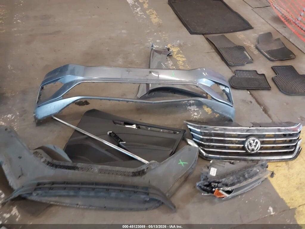 1VWSA7A30LC009286 2020 VOLKSWAGEN PASSAT photo no. 12