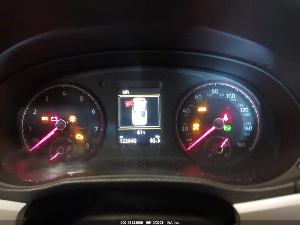 1VWSA7A30LC009286 2020 VOLKSWAGEN PASSAT photo no. 7