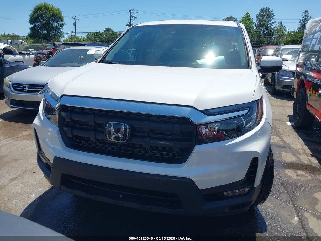 5FPYK3F50SB023954 2025 HONDA RIDGELINE photo no. 12