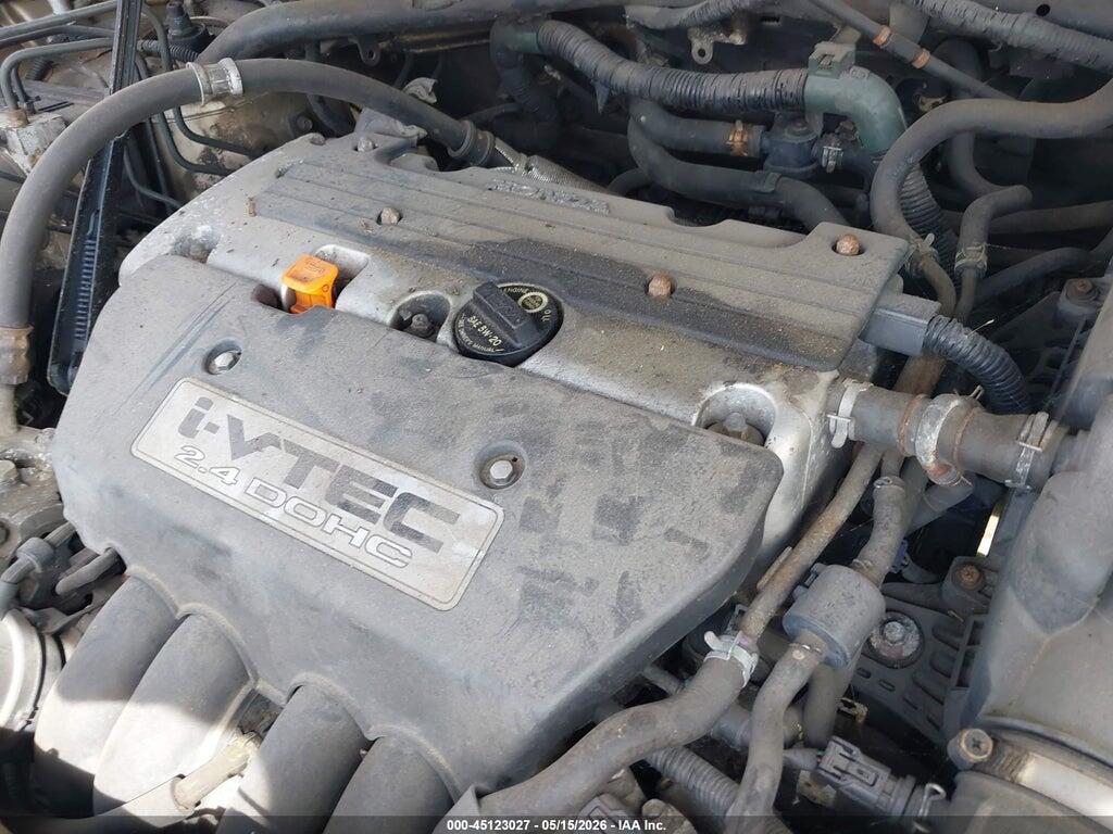 SHSRD78986U420857 2006 HONDA CR-V photo no. 6