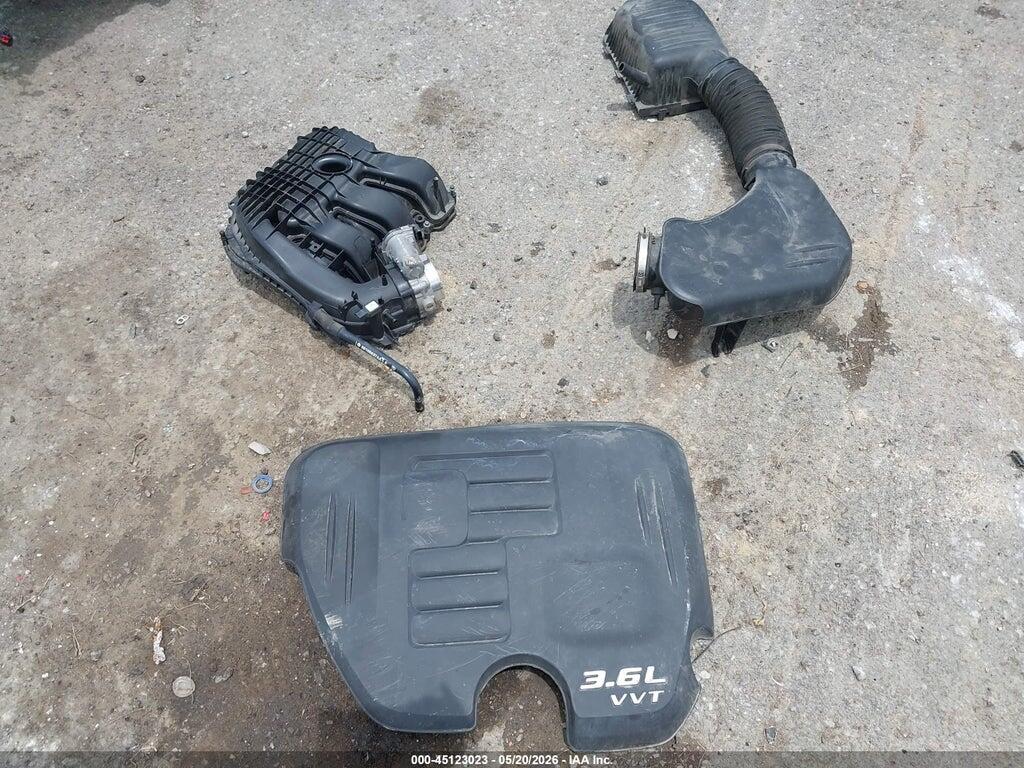 2C3CCAKG4GH296008 2016 CHRYSLER 300C photo no. 12