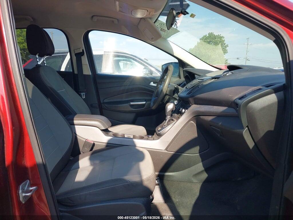1FMCU0GX5EUA71176 2014 FORD ESCAPE photo no. 5