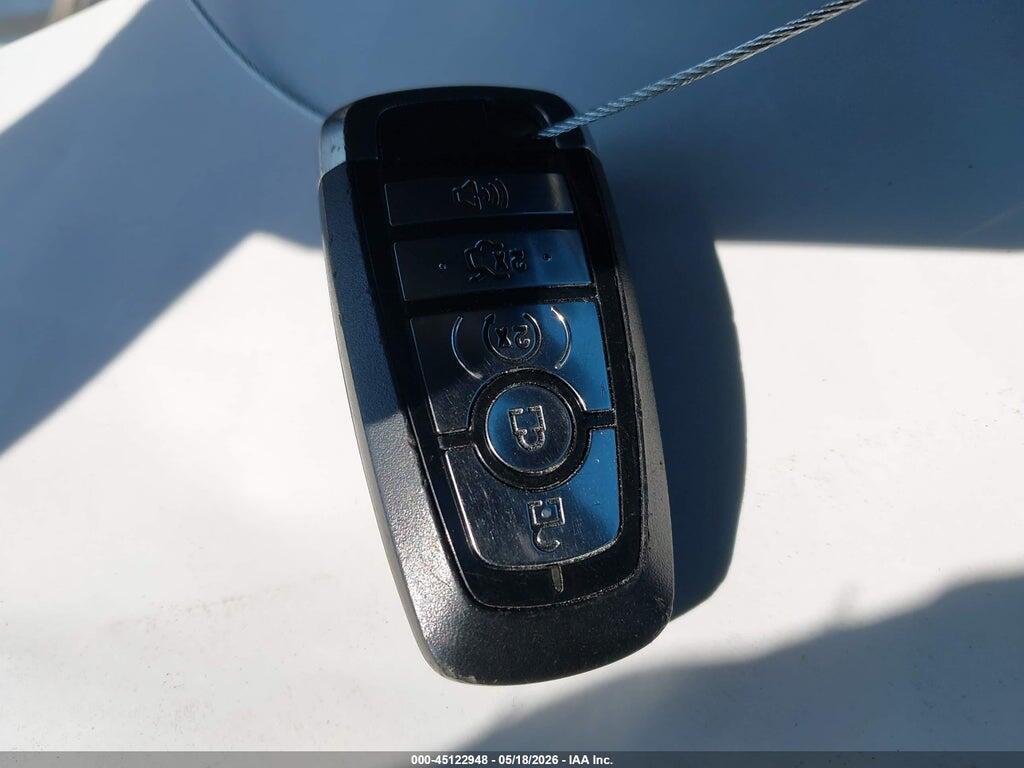 1FM5K8D86JGC38213 2018 FORD EXPLORER photo no. 11