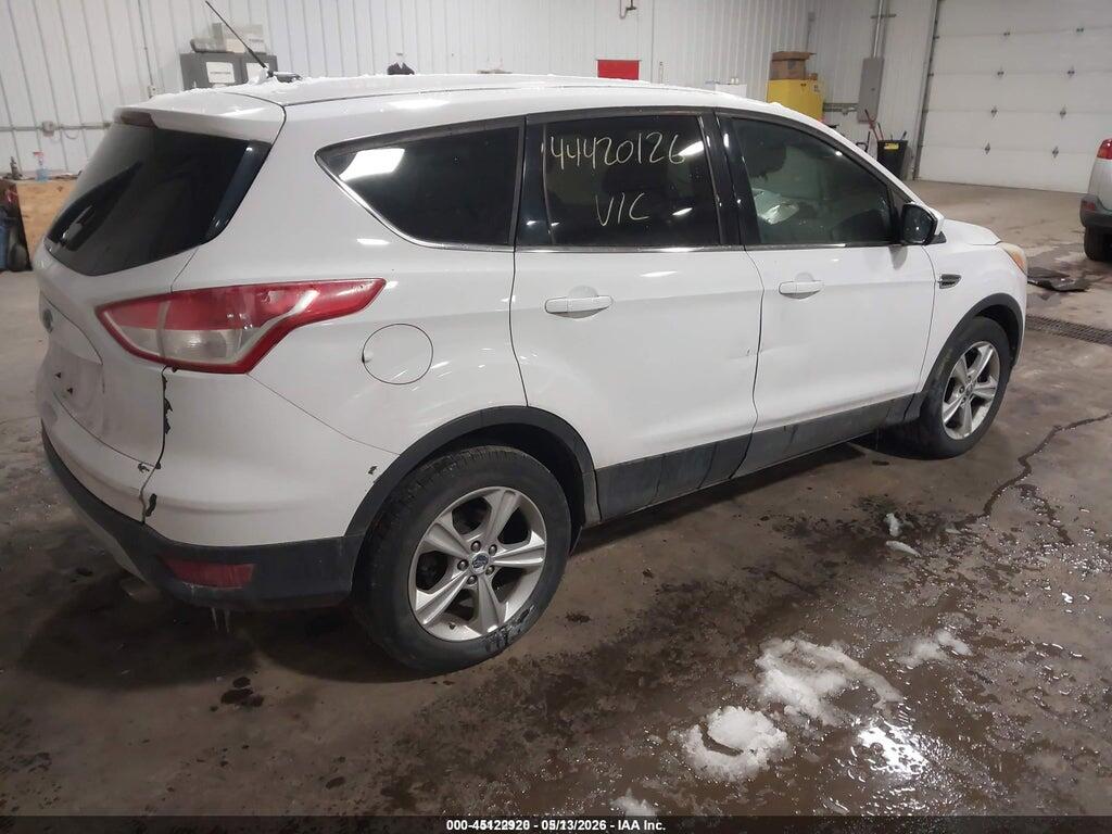 1FMCU9GX0EUC86193 2014 FORD ESCAPE photo no. 4