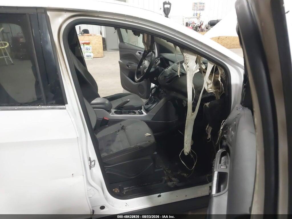 1FMCU9GX0EUC86193 2014 FORD ESCAPE photo no. 5
