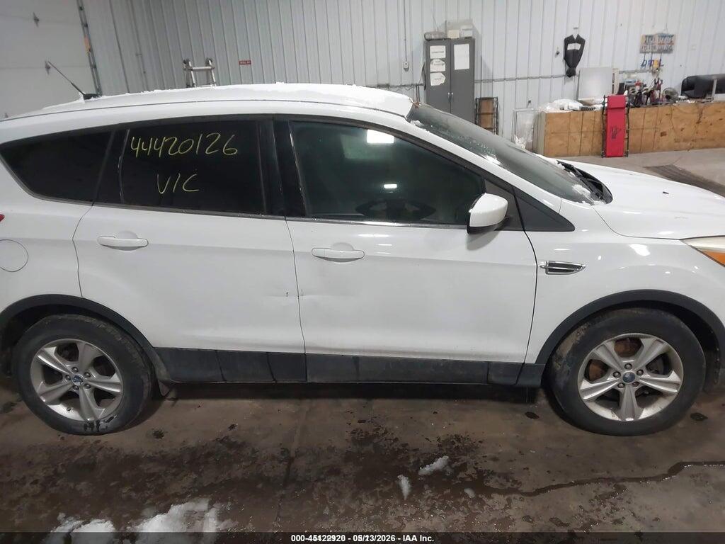 1FMCU9GX0EUC86193 2014 FORD ESCAPE photo no. 6