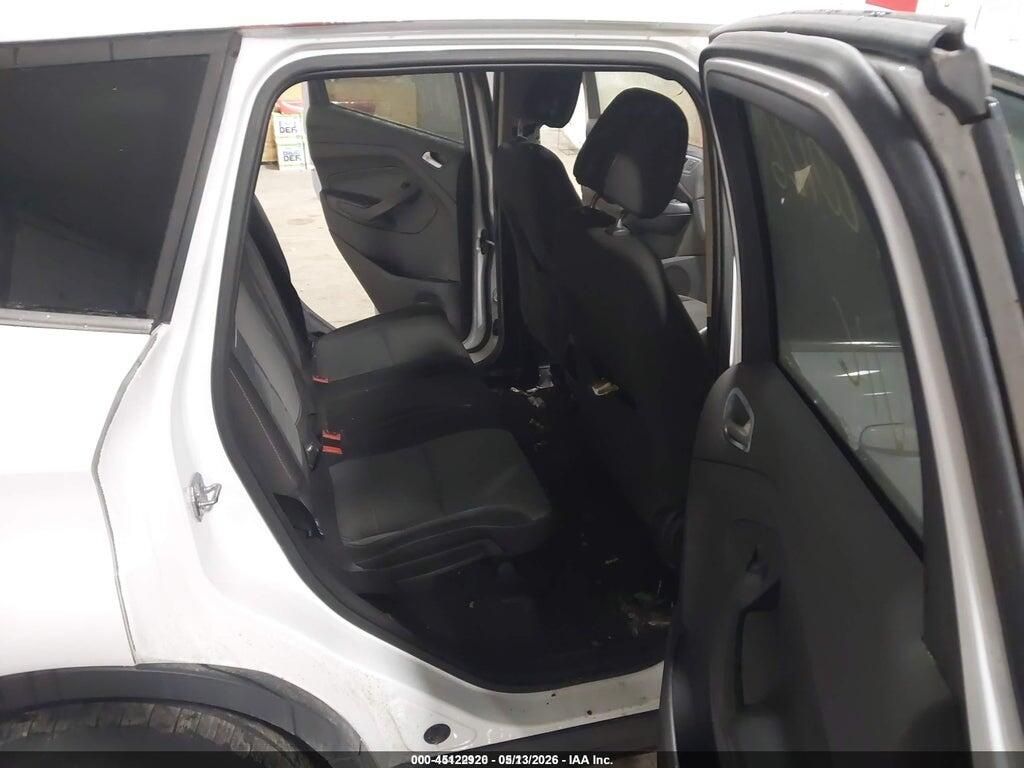1FMCU9GX0EUC86193 2014 FORD ESCAPE photo no. 8
