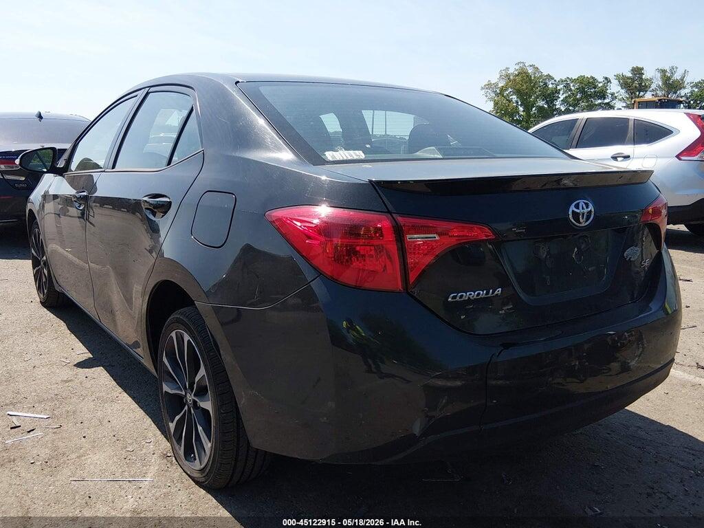 2T1BURHE2HC883411 2017 TOYOTA COROLLA photo no. 3