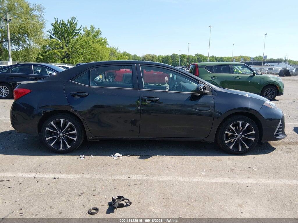 2T1BURHE2HC883411 2017 TOYOTA COROLLA photo no. 6