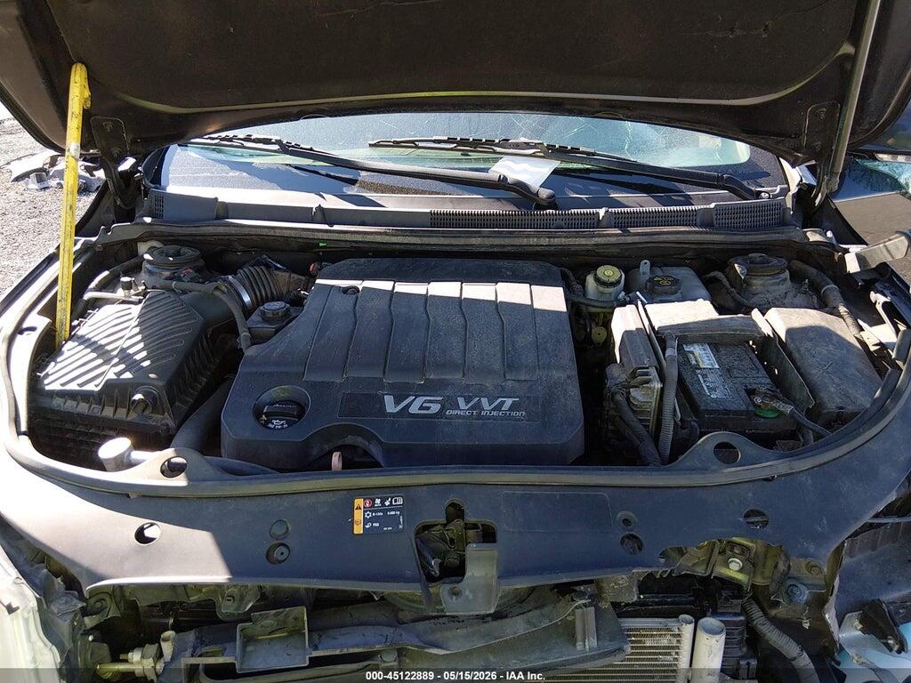 1G4GD5E3XCF277108 2012 BUICK LACROSSE photo no. 10