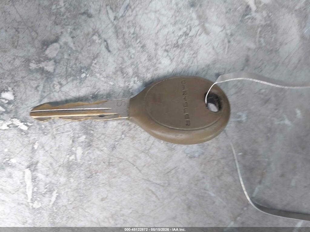 3A4FY48B86T227748 2006 CHRYSLER PT CRUISER photo no. 11