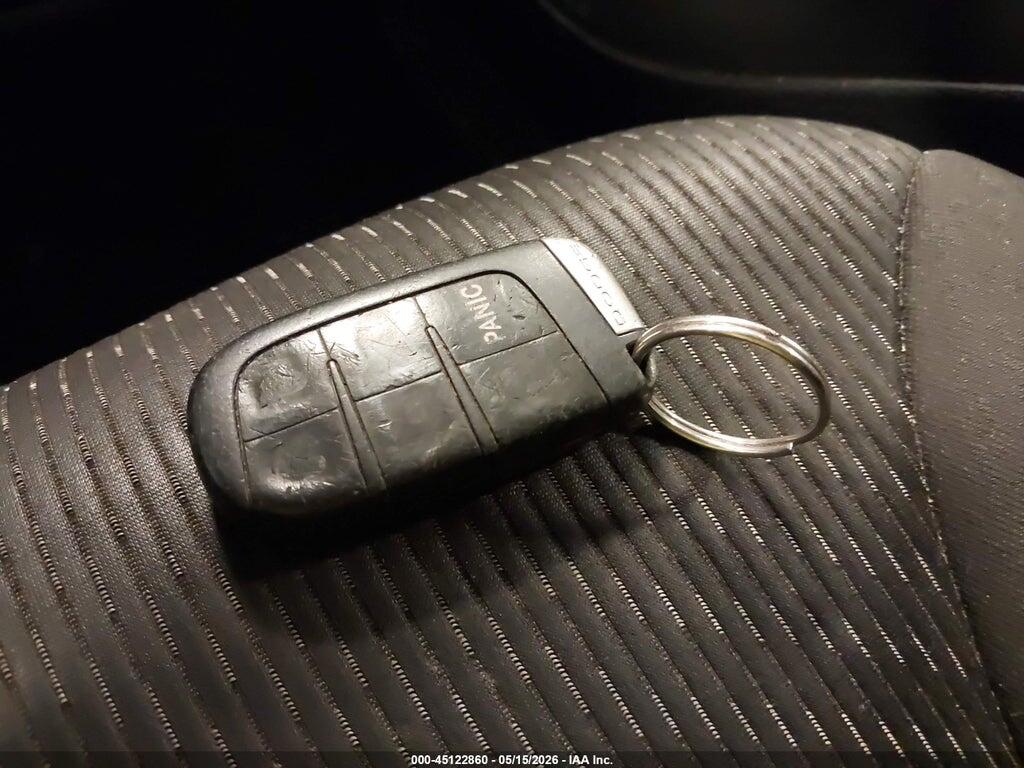 3C4PDCAB8DT504227 2013 DODGE JOURNEY photo no. 11