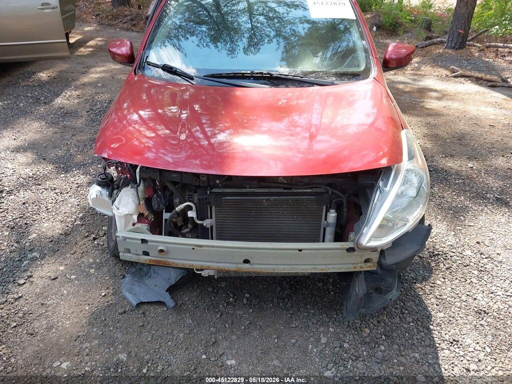 3N1CN7AP5KL828900 2019 NISSAN VERSA photo no. 6