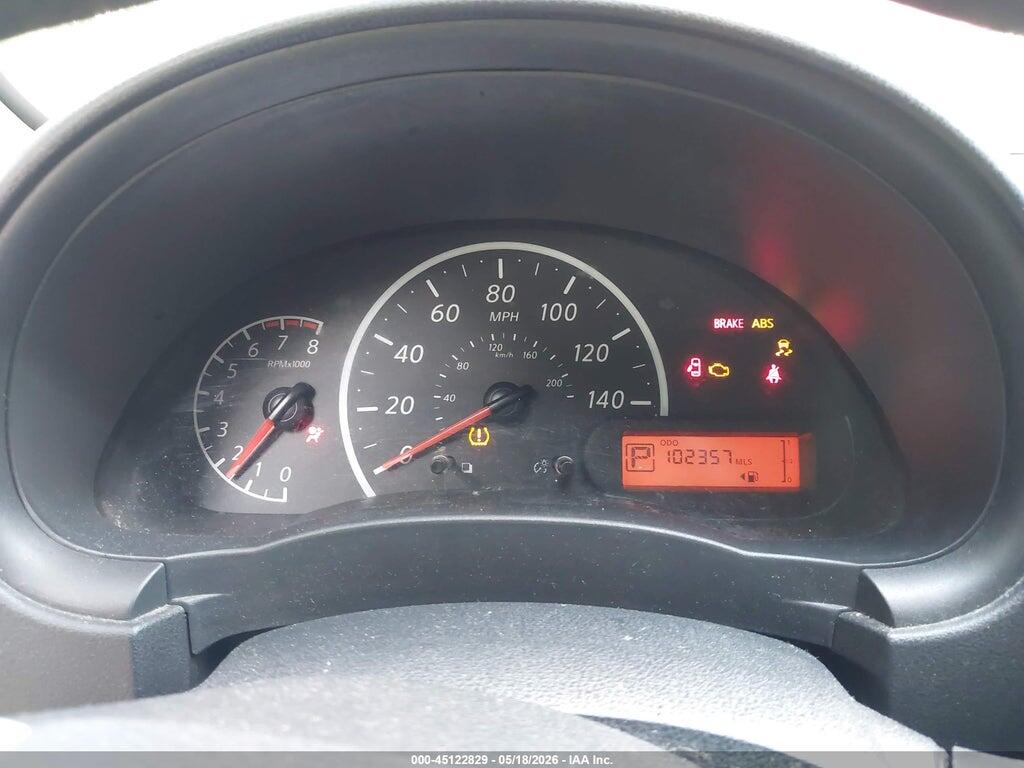3N1CN7AP5KL828900 2019 NISSAN VERSA photo no. 7