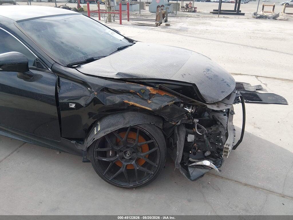 JTHHA5BC2H5006495 2017 LEXUS RC 200T photo no. 6
