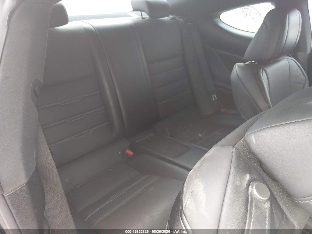 JTHHA5BC2H5006495 2017 LEXUS RC 200T photo no. 8